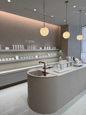 C'BON biyu Roppongi, the main store 사진 5