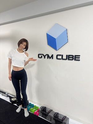 GYM CUBE(ジムキューブ)六本木 사진 2