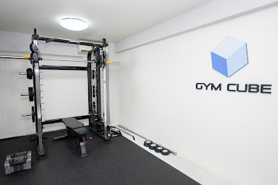 GYM CUBE(ジムキューブ)六本木 사진 4