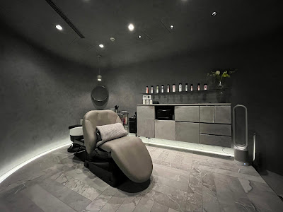 HEAD SPA Kuu Omotesando Branch 사진 3