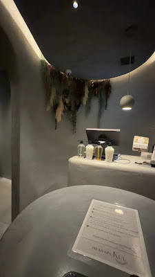 HEAD SPA Kuu Omotesando Branch 사진 2