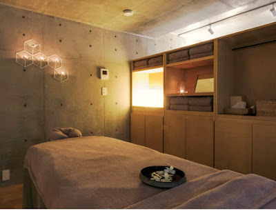 OCTAVO Omotesando Shop 사진 3