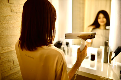 Dry Head Spa Specialty Salon Adonis Omotesando【Adonis】 사진 3