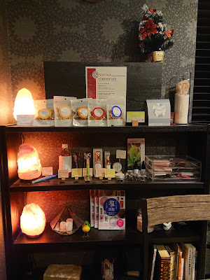 salt therapy / halotherapy SALTBLESS 사진 4