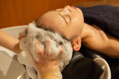 BERYL spa treatment 사진 5