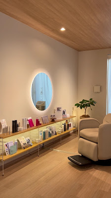 パーソナルヘッドスパ専門店 myrrh〈ミルラ〉 사진 2