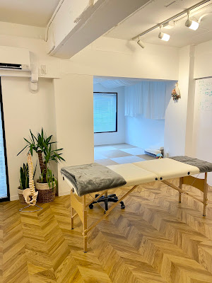 Pelvic correction and bodywork AGO TOKYO 사진 4