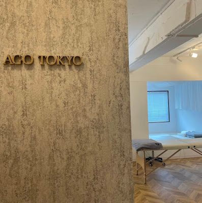 Pelvic correction and bodywork AGO TOKYO 사진 5