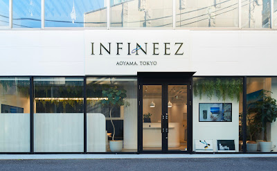 INFINEEZ.(インフィニーズ) 表参道 사진 3