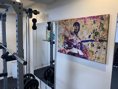 Love+Rock,Fitness 사진 5