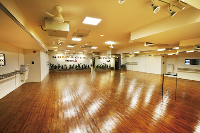 Gold's Gym Minami-Aoyama 사진 3