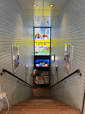 Gold's Gym Minami-Aoyama 사진 4