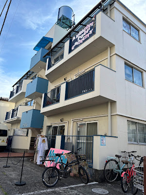 B:ALL 表参道店 사진 5