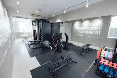 Body Conditioning Technology 사진 3