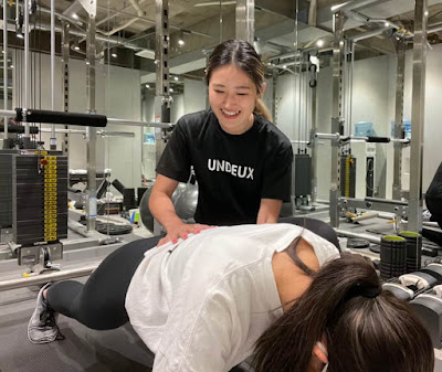 UNDEUX SUPERBODY 青山・表参道 사진 5