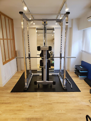 eviGym 사진 4