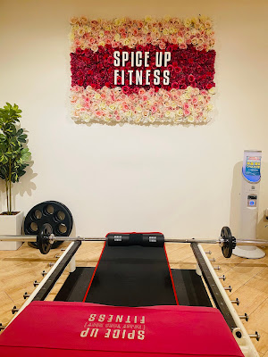 SPICE UP FITNESS 南青山店（スパイスアップフィットネス） 사진 3
