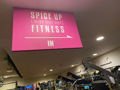 SPICE UP FITNESS 南青山店（スパイスアップフィットネス） 사진 4