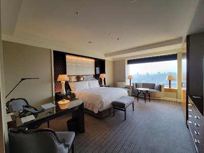 The Ritz-Carlton Spa, Tokyo 사진 3
