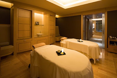The Ritz-Carlton Spa, Tokyo 사진 2