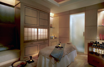 The Ritz-Carlton Spa, Tokyo 사진 5