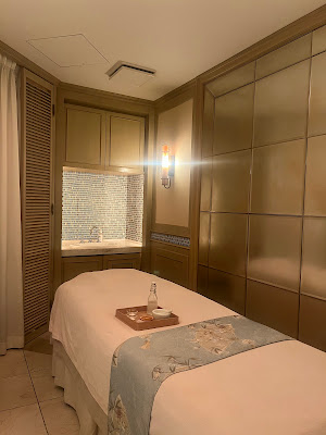 Lapidem Tokyo Spa 사진 3