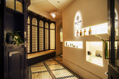 Lapidem Tokyo Spa 사진 2