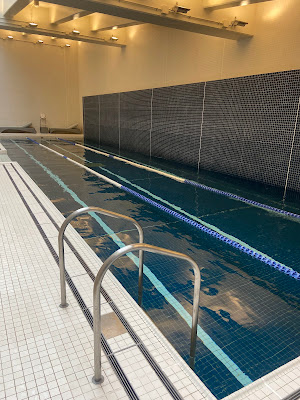 Ark Hills Spa 사진 2