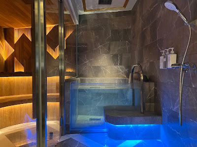 KUDOCHI sauna Roppongi 사진 3