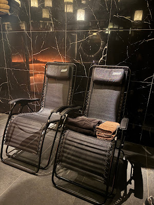 KUDOCHI sauna Roppongi 사진 4