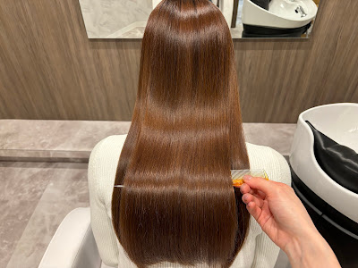 yumemi六本木 headspa&treatmentヘッドスパサロン 사진 2