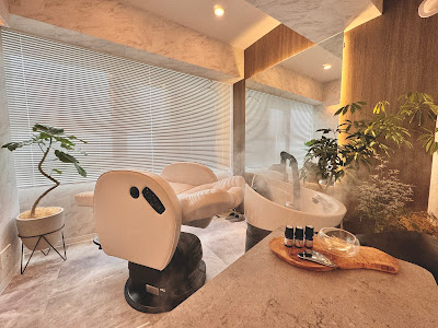 yumemi六本木 headspa&treatmentヘッドスパサロン 사진 3