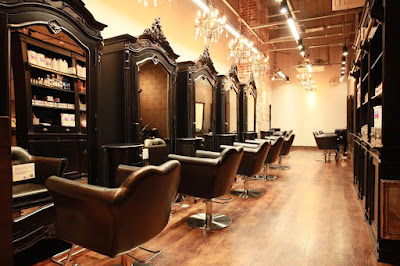 Hayato Tokyo Roppongi hair salon 사진 4
