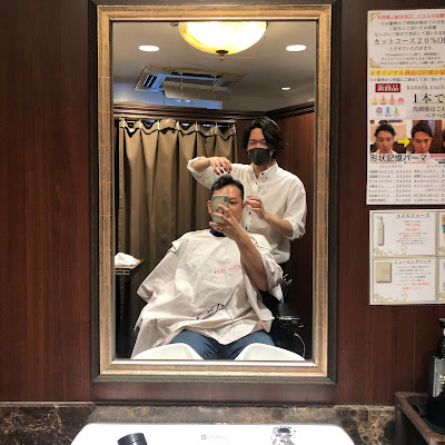 Hiro Ginza Roppongi 사진 4