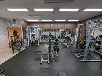 Tipness Roppongi 사진 3
