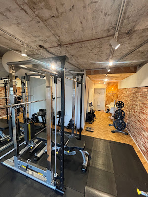 THE PERSONAL GYM 六本木店 사진 3