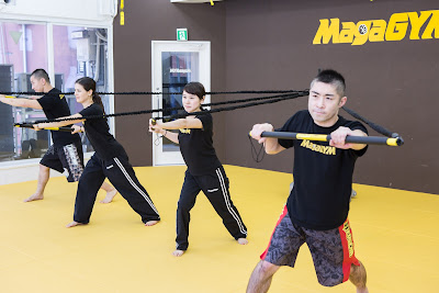 MagaGym Roppongi 사진 3