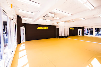 MagaGym Roppongi 사진 2