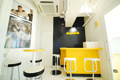 MagaGym Roppongi 사진 4