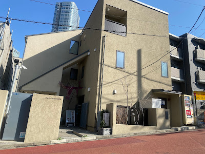 印象メンテフェイシャル×脳疲労ケアヘッドスパ メンズ TransATT 六本木店 사진 3