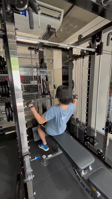 通い放題のパーソナルジム FITNESS FACTORY 赤坂本店 사진 2