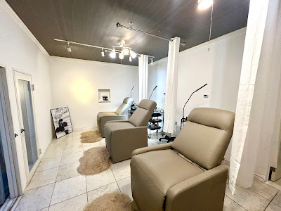 SALON DE AYAMEN 사진 3