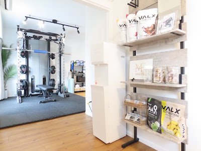 Mild Fit 乃木坂店 사진 4