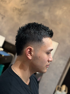 MEGURO BARBER SHOP 6PPONGI(Roppongi) 사진 3