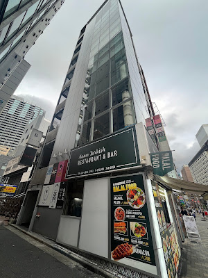 MEGURO BARBER SHOP 6PPONGI(Roppongi) 사진 4