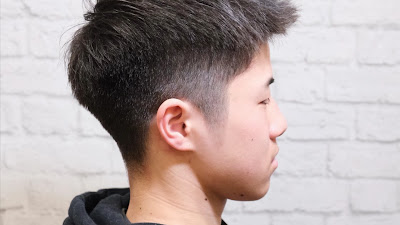 グレイスフルバーバープラチナム 六本木店 사진 2