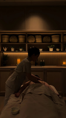 Bamford Wellness Spa 사진 2
