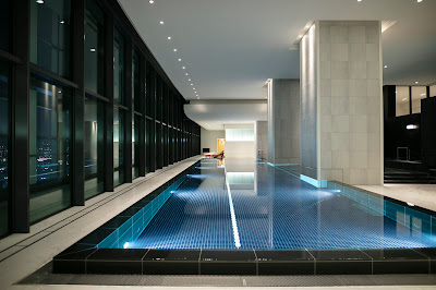 AO Spa & Club Andaz Tokyo 사진 4