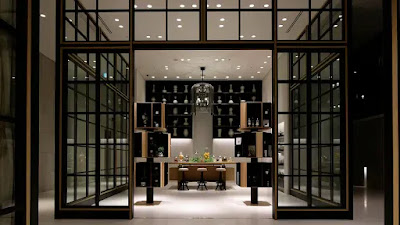 AO Spa & Club Andaz Tokyo 사진 3