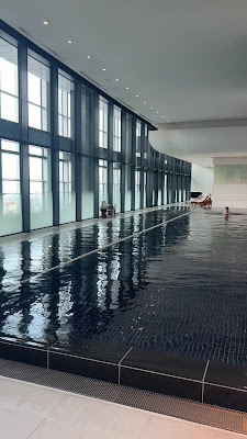 AO Spa & Club Andaz Tokyo 사진 2